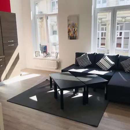 Brussels appartments luxury Extérieur photo
