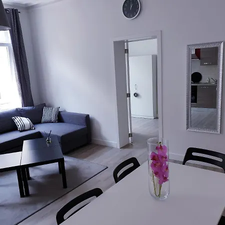 Brussels appartments luxury Extérieur photo