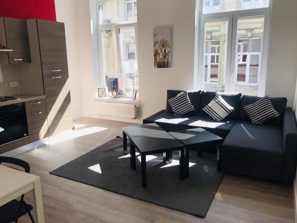 Appartement Appartments Luxury