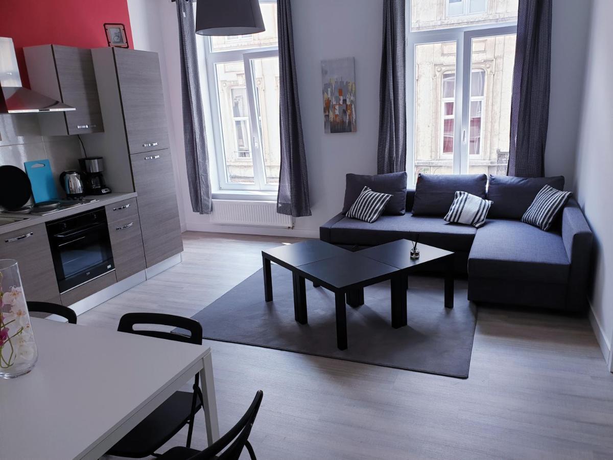 Appartments Luxury Apartment