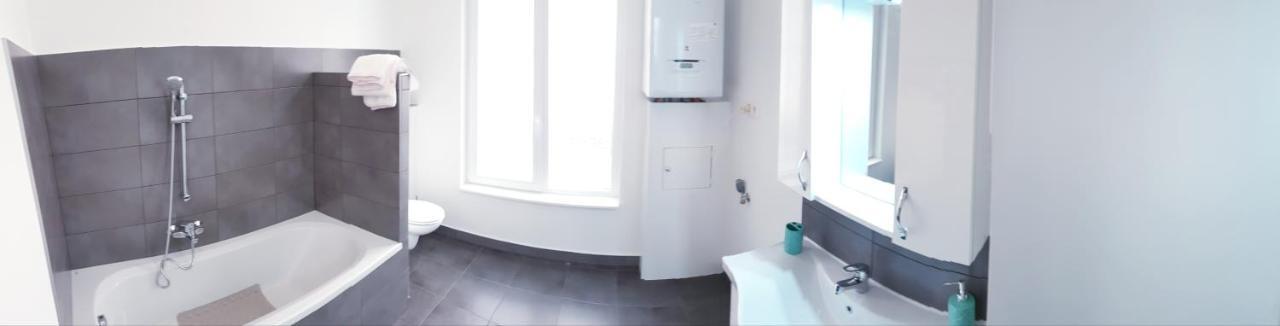 Apartment Appartments Luxury