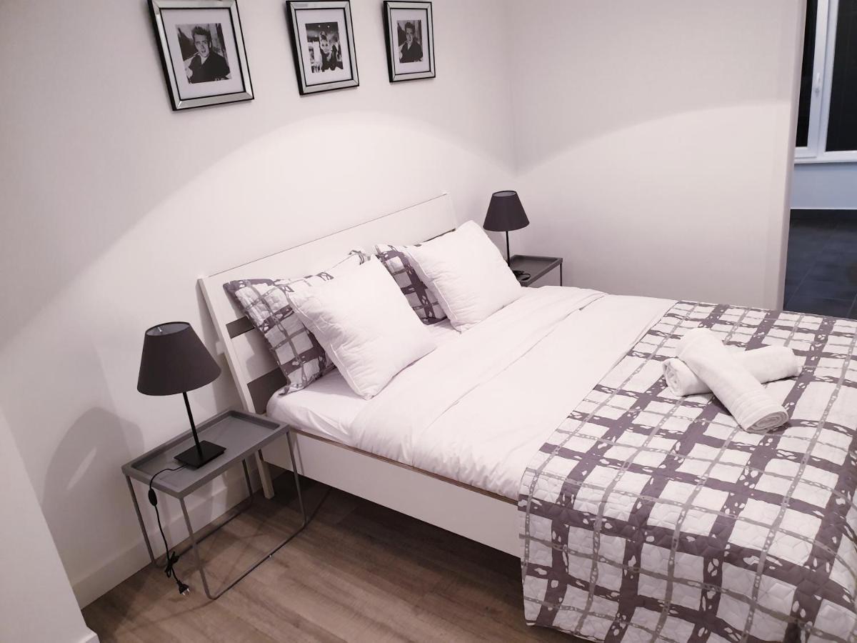 Appartments Luxury *