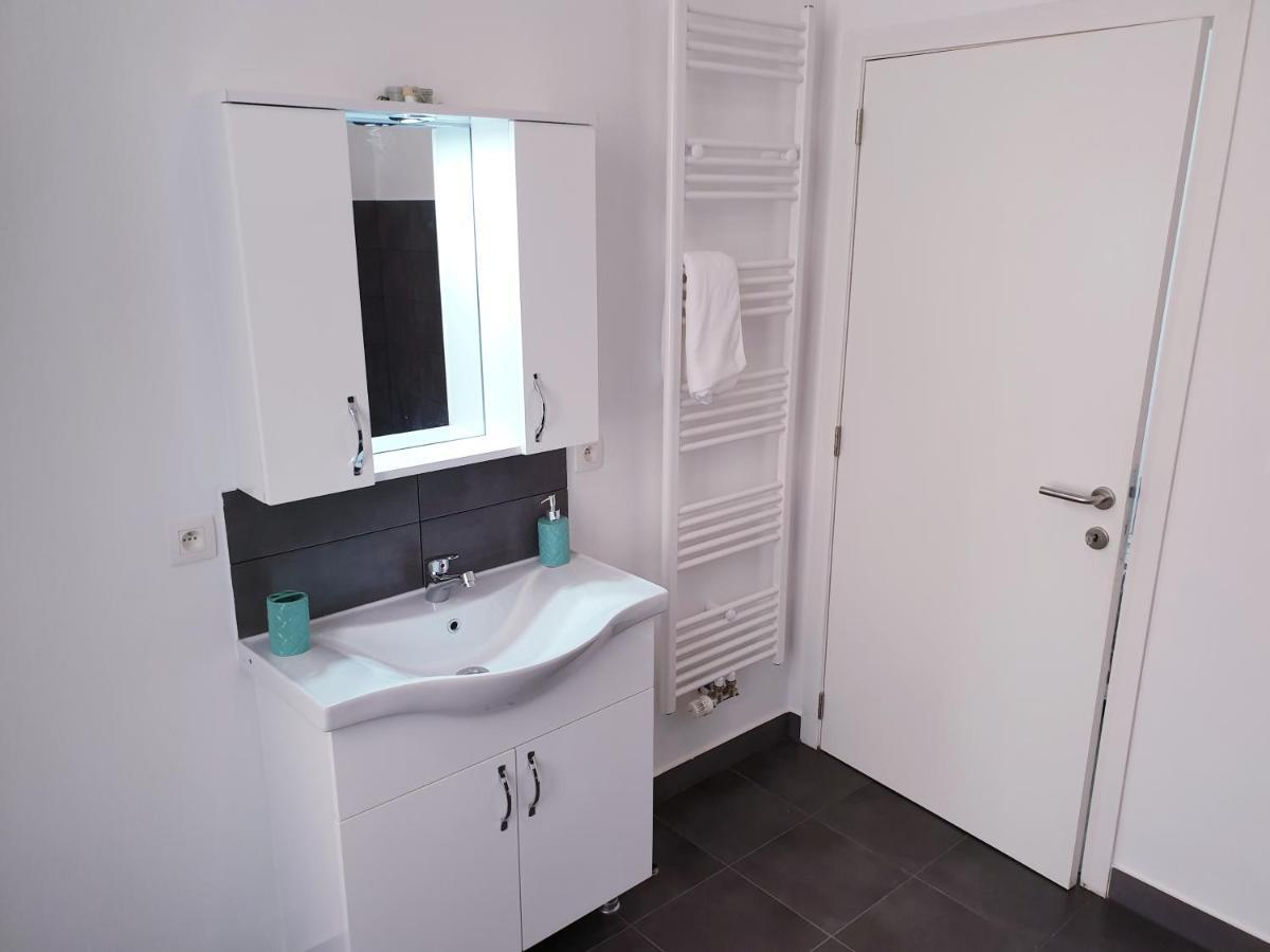 Appartments Luxury *