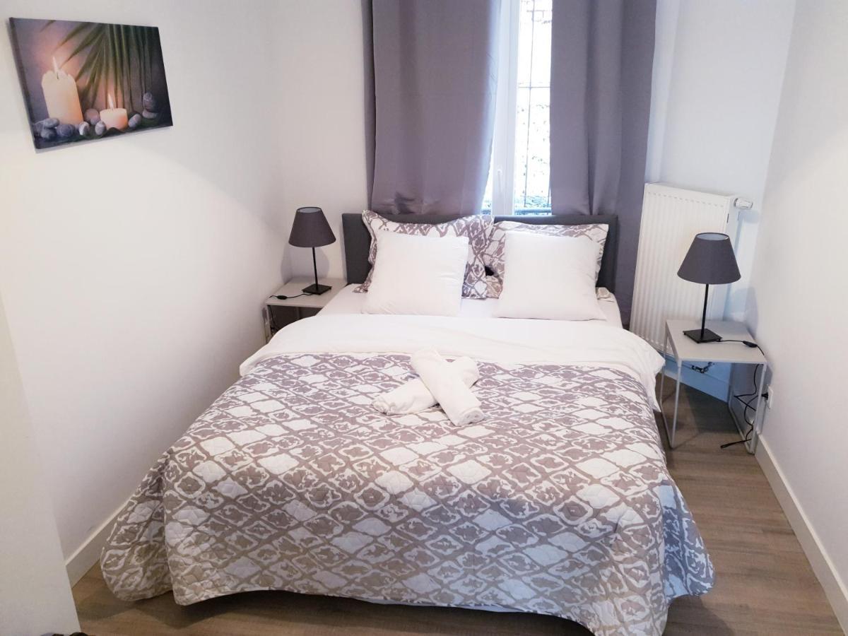 Apartment Appartments Luxury *