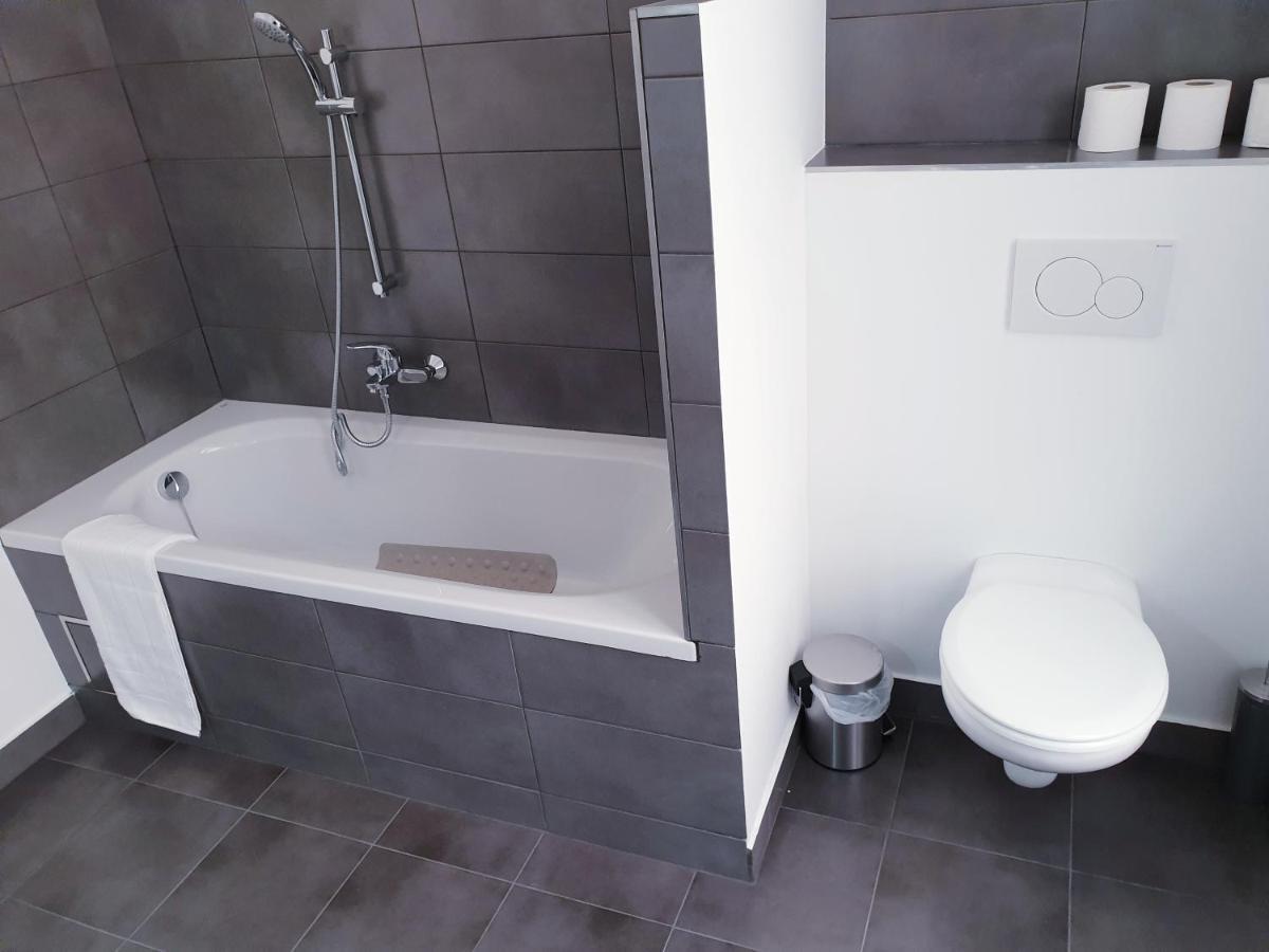 Appartement Appartments Luxury Brussel