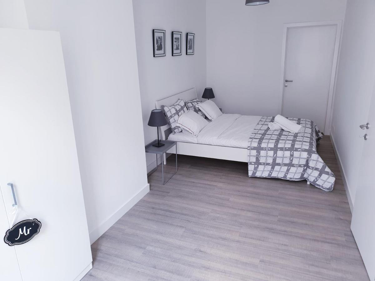 Apartment Appartments Luxury