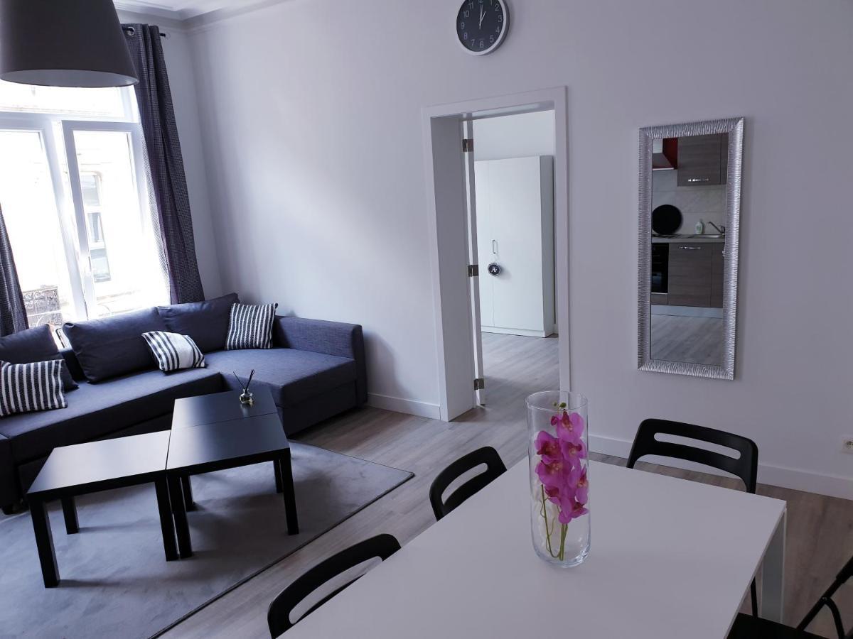 Appartments Luxury * Brussels